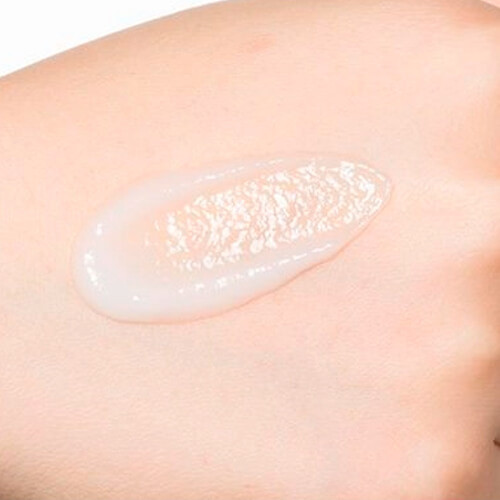Пілінг-гель з алмазною та перловою пудрою A'PIEU Crystal Naked Peeling Gel 100 мл купити в Україні 2