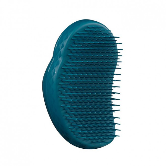 Щітка для волосся Tangle Teezer Original Plant Brush Deep Sea Blue купити в Україні