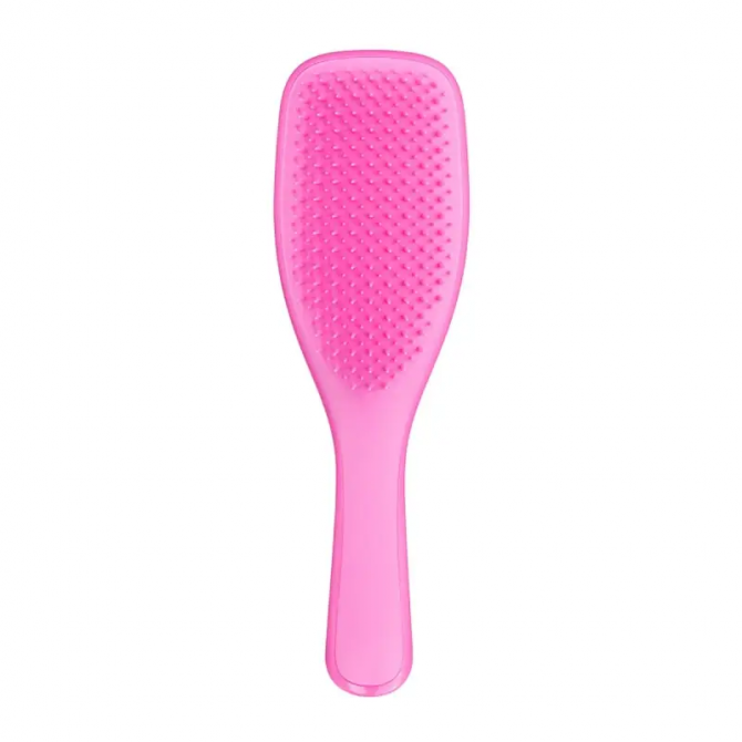 Щітка для волосся Барбі Tangle Teezer&Barbie The Wet Detangler Dopamine Pink купити в Україні