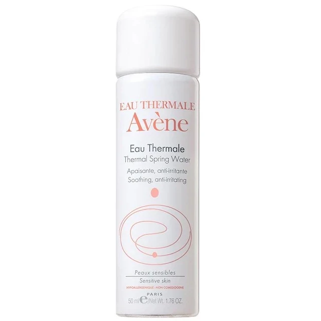 Термальна вода Avene Eau Thermale Water 50 мл купити в Україні