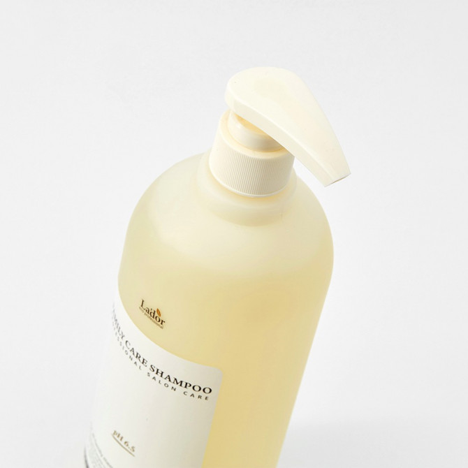 Шампунь с экстрактом чайного дерева для всей семьи Lador Family Care Shampoo 900 мл купить в Украине 4