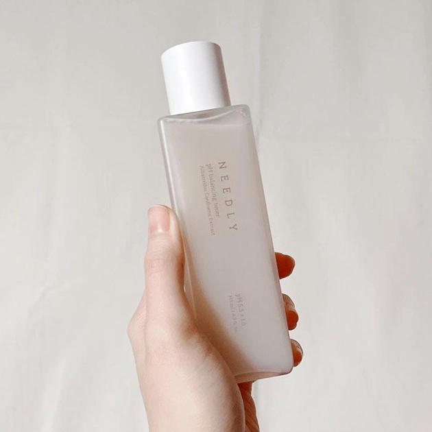 Зволожуючий тонер з екстрактом гриба Альбатрелус Needly pH Balancing Toner 145 мл купити в Україні 2