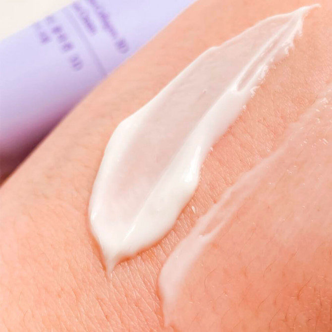 Ліфтинг-крем для обличчя з колагеном та ретинолом Fraijour Retin-Collagen 3D Core Cream 10 мл купити в Україні 2