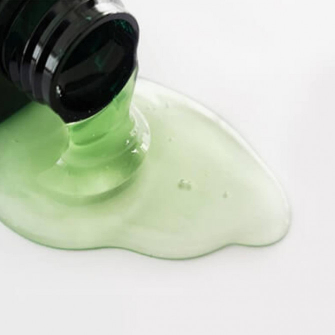 Укрепляющий шампунь с травяными экстрактами Lador Herbalism Shampoo 150 мл купить в Украине 4