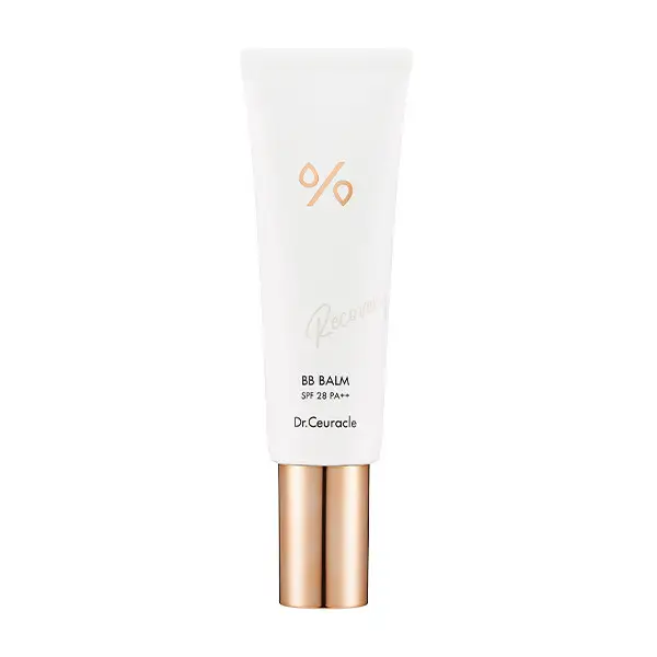 BB крем с матовым финишем Dr.Ceuracle Recovery BB Balm SPF 28 PA ++ 45 мл купить в Украине