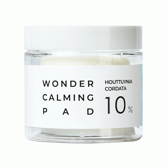 Пилинг-диски для лица, ESTHETIC HOUSE, Wonder Calming Pad, 60 шт купить в Украине Пилинг-диски для лица, ESTHETIC HOUSE, Wonder Calming Pad, 60 шт купить в Украине