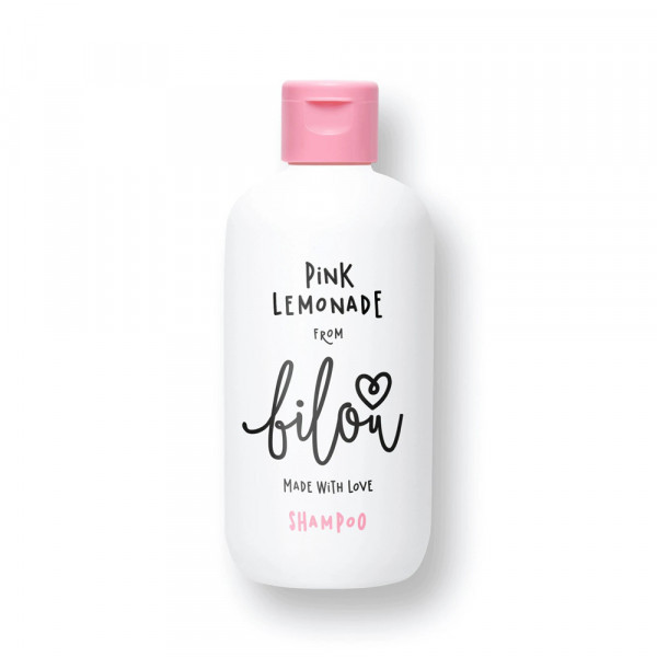 Увлажняющий и смягчающий шампунь Bilou Pink Lemonade Shampoo 250 мл купить в Украине
