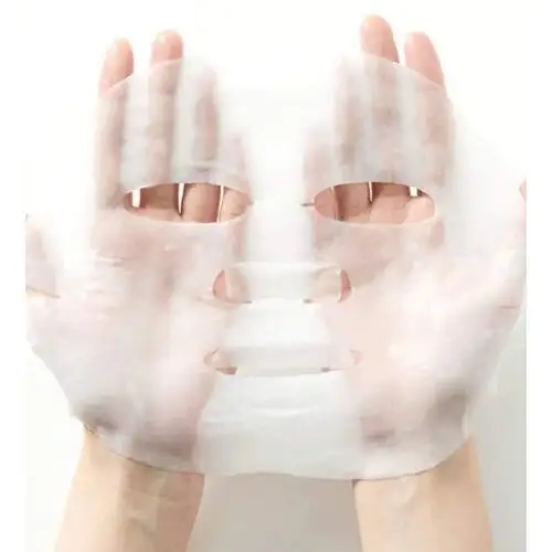 Вітамінна освітлююча маска MEDIHEAL I.P.I Lightmax Ampoule Mask Ex. купити в Україні 3