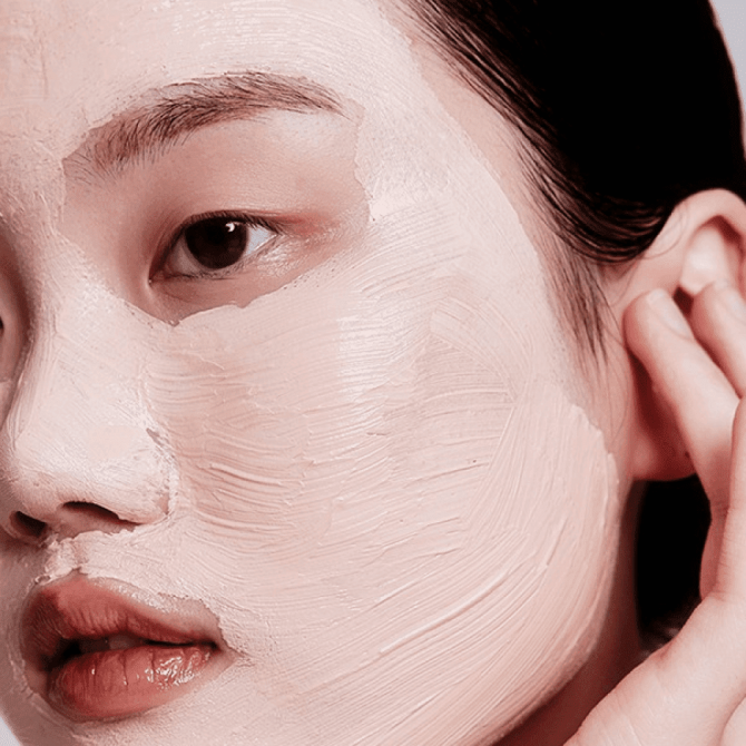 Маска що відновлює для обличчя з пробіотиками Fraijour Biome 5-Lacto Retexturizing Rosy Mask 75 мл купити в Україні 3