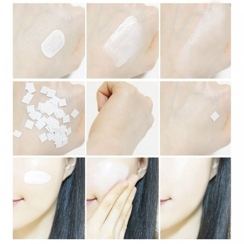 Увлажняющий СС крем Secret Key Let Me Know CC Cream SPF 50 PA +++ 30 мл купить в Украине 4