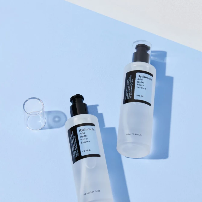 Эссенция с гиалуроновой кислотой COSRX Hyaluronic Acid Hydra Power Essence 100 мл купить в Украине 2