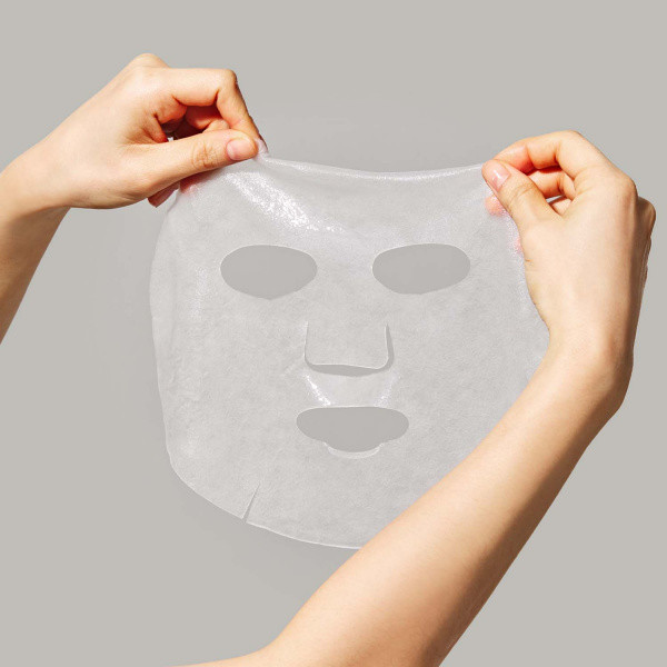 Заспокійлива маска з екстрактом чайного дерева Dr.Ceuracle Tea Tree Purifine Soothing Mask купити в Україні 3