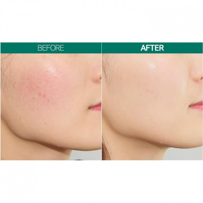 Тонер з алое що відновлює та заспокіює шкіру Holika Holika Aloe Soothing Essence 98% 200 мл купити в Україні 2