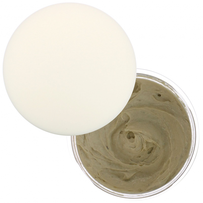 Успокаивающая маска на основе глины с календулой RE:P Bio Fresh Mask With Real Calming Herb 130 мл купить в Украине 2