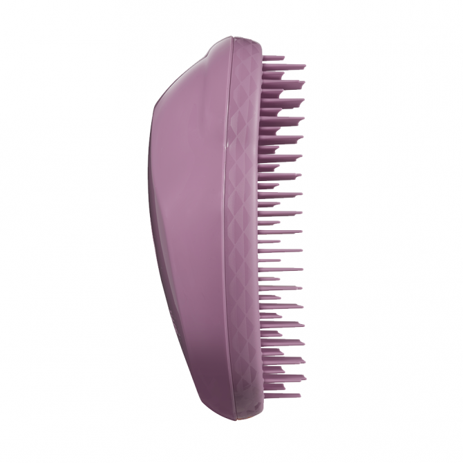 Расческа для волос Tangle Teezer Original Plant Brush Earthy Purple купить в Украине 4
