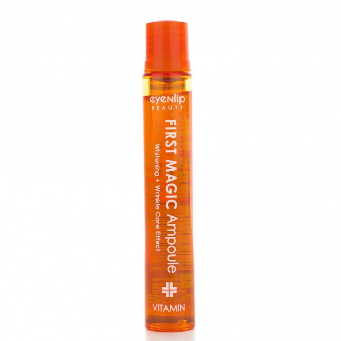 Багатофункціональна вітамінна сироватка EYENLIP First Magic Vitamin Ampoule 13 мл купити в Україні