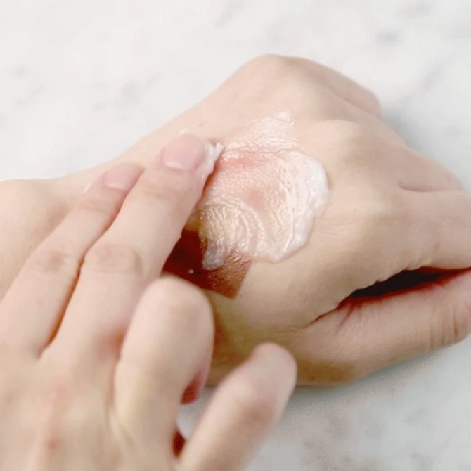 Очищающий гидрофильный бальзам Pyunkang yul Deep Clear Cleasing Balm 100 мл купить в Украине 4
