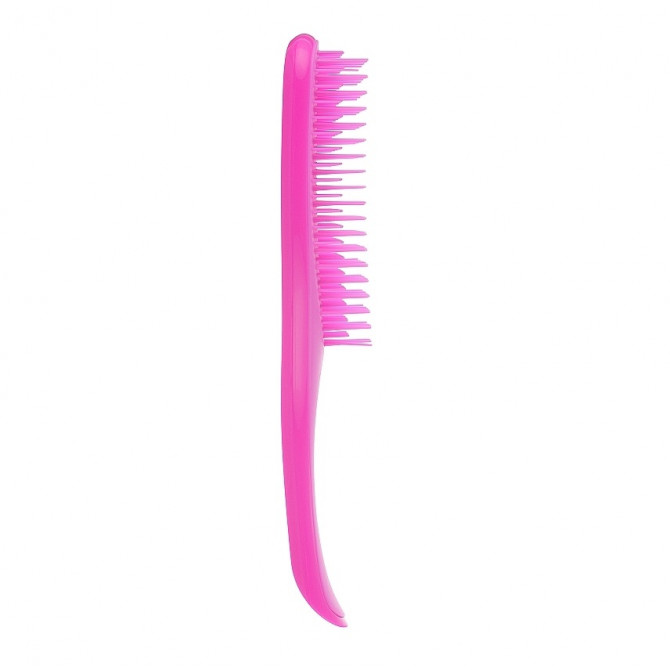 Щітка для волосся Барбі Tangle Teezer&Barbie The Wet Detangler Dopamine Pink купити в Україні 3