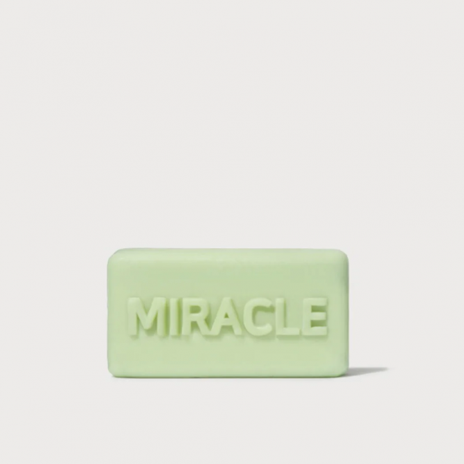 Мыло с кислотами AHA BHA PHA SOME BY MI AHA-BHA-PHA 30 Days Miracle Cleansing Bar 95 г купить в Украине 2