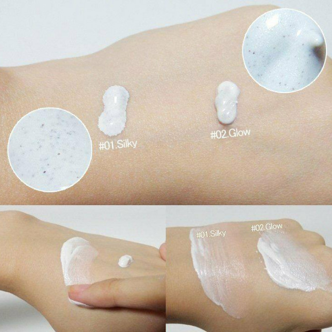 Багатофункціональний СС крем ETUDE HOUSE CC cream # 2 Glow 35 мл купити в Україні 2