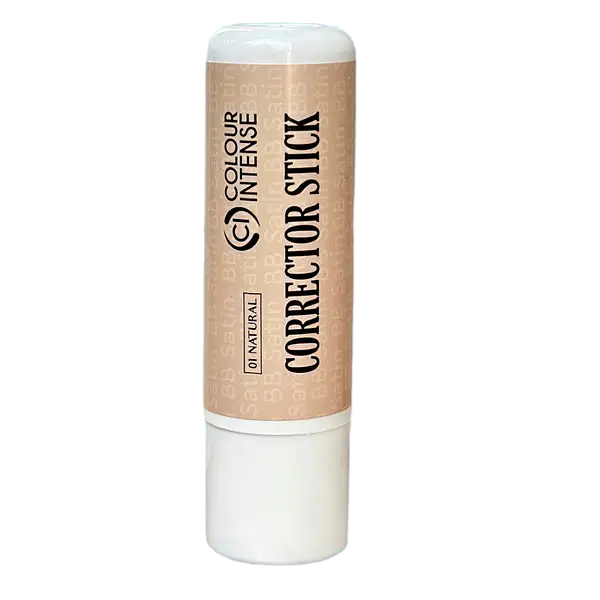 BB корректор-стик для лица натуральный Colour Intense Pure Skin BB Corrector Stick 01 Natural 45 г купить в Украине