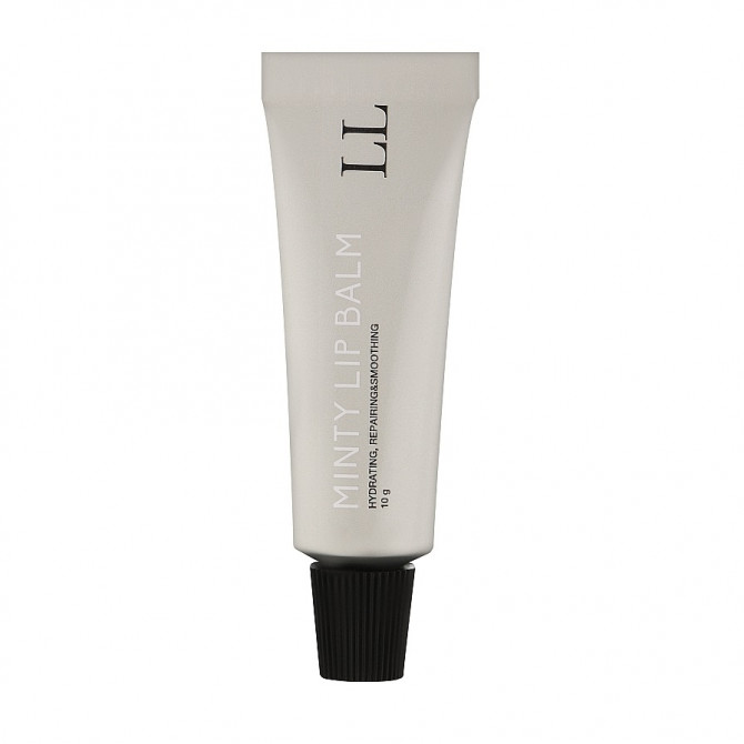 Відновлюючий бальзам для губ Love&Loss Minty Lip Balm 10 г купити в Україні