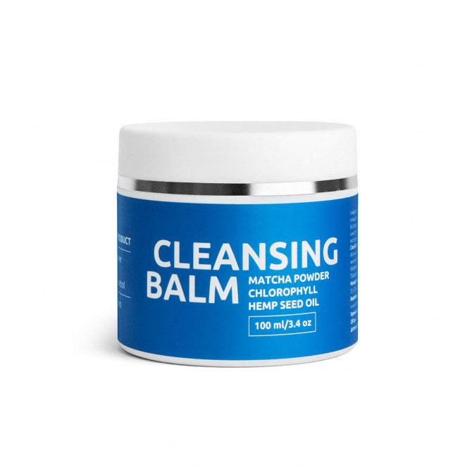 Бальзам для снятия макияжа Marie Fresh Cosmetics Cleansing Balm 100 мл купить в Украине