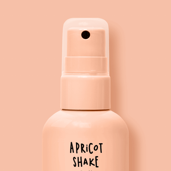 Спрей для відновлення волосся Bilou Apricot Shake Repair Spray 150 мл купити в Україні 2
