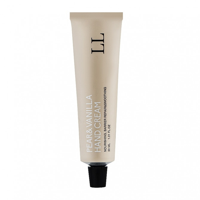 Крем для рук Груша Ваниль Love&Loss Pear&Vanilla Hand Cream 30 мл купить в Украине