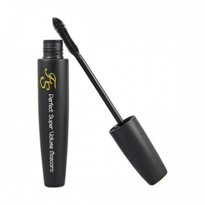 Тушь для ресниц для придания объёма, FarmStay, Perfect Super Volume Mascara, 12 г купить в Украине Тушь для ресниц для придания объёма, FarmStay, Perfect Super Volume Mascara, 12 г купить в Украине