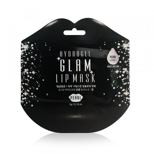 (СРОК ДО 28.07.2022) Патчи для губ с экстрактом жемчуга, Beauugreen, Hydrogel Glam Lip Mask Pearl, 1 шт купить в Украине (СРОК ДО 28.07.2022) Патчи для губ с экстрактом жемчуга, Beauugreen, Hydrogel Glam Lip Mask Pearl, 1 шт купить в Украине