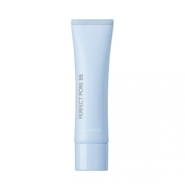ВВ крем для кожи с расширенными порами, The Saem, Saemmul Perfect Pore BB, #02 Natural Beige, SPF30/PA+++, 30 мл купить в Украине ВВ крем для кожи с расширенными порами, The Saem, Saemmul Perfect Pore BB, #02 Natural Beige, SPF30/PA+++, 30 мл купить в Украине
