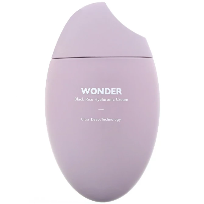 Гиалуроновый крем с экстрактом черного риса, Haruharu WONDER, Black Rice Hyaluronic Cream, 50 мл купить в Украине Гиалуроновый крем с экстрактом черного риса, Haruharu WONDER, Black Rice Hyaluronic Cream, 50 мл купить в Украине