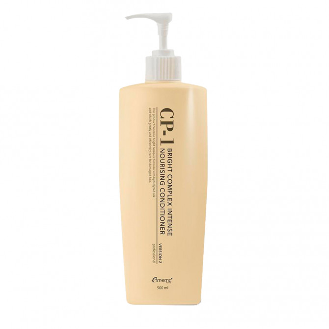 Интенсивно восстанавливающий кондиционер CP-1 Bright Complex Intense Nourishing Conditioner 500 мл купить в Украине