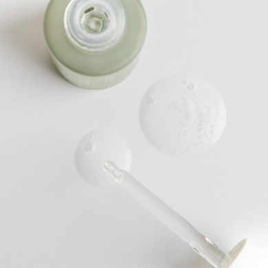 Заспокійлива ампульная сироватка з центелою Needly Cicachid Soothing Ampoule 10 мл купити в Україні 2