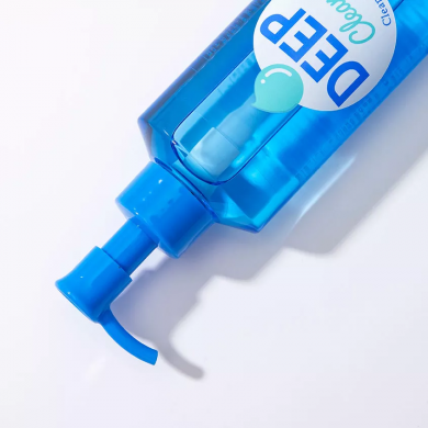 Глибоко очищувальна гідрофільна олія A'PIEU Deep Clean Cleansing Oil 160 мл купити в Україні 2