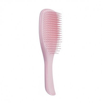 Расческа розовая Tangle Teezer The Wet Detangler Millennial Pink купить в Украине 2