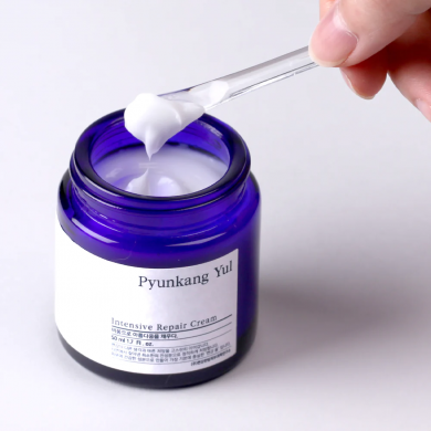 Интенсивно восстанавливающий крем Pyunkang Yul Intensive Repair Cream 50 мл купить в Украине 4