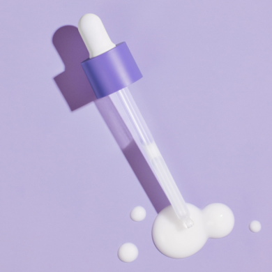 Відновлювальна сироватка з молочними керамідами SKIN&LAB Barrierderm Milky Serum 50 мл купити в Україні 3