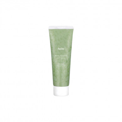 Мягкая скрабирующая маска, Huxley, Scrub Mask; Sweet Therapy, 30 г купить в Украине Мягкая скрабирующая маска, Huxley, Scrub Mask; Sweet Therapy, 30 г купить в Украине