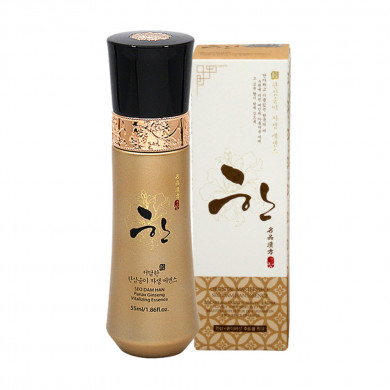 Омолаживающая эссенция с женьшенем, 3W CLINIC, Seo Dam Han Panax Ginseng Vitalizing, 55 мл купить в Украине Омолаживающая эссенция с женьшенем, 3W CLINIC, Seo Dam Han Panax Ginseng Vitalizing, 55 мл купить в Украине