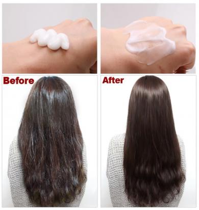 Эссенция с коллагеном для поврежденных волос, Elizavecca, Milky Piggy Collagen Coating Protein Ion Injection, 50 мл купить в Украине 2 Эссенция с коллагеном для поврежденных волос, Elizavecca, Milky Piggy Collagen Coating Protein Ion Injection, 50 мл купить в Украине 2