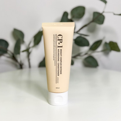 Интенсивно восстанавливающий кондиционер CP-1 Bright Complex Intense Nourishing Conditioner 100 мл купить в Украине 2