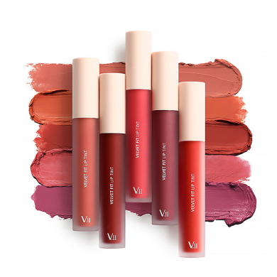 Матовый тинт, Village 11 Factory, Velvet Fit Lip Tint, Mood Violet, 4,7 г купить в Украине 3 Матовый тинт, Village 11 Factory, Velvet Fit Lip Tint, Mood Violet, 4,7 г купить в Украине 3