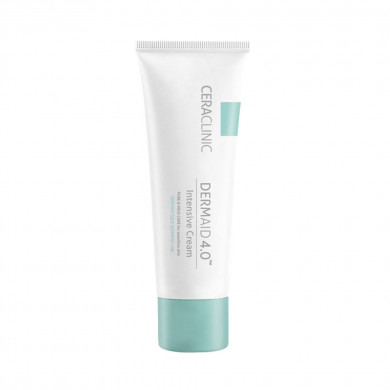 Інтенсивно зволожуючий крем для обличчя CERACLINIC Dermaid 4.0 Intensive Cream 50 мл купити в Україні