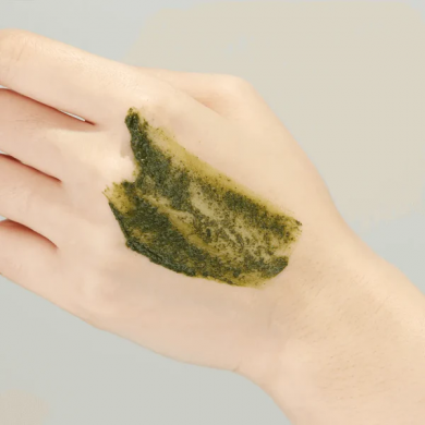 Очищаюча пілінг-маска для обличчя з рослинними екстрактами MEDI-PEEL Herbal Peel Tox PRO 120 г купити в Україні 4