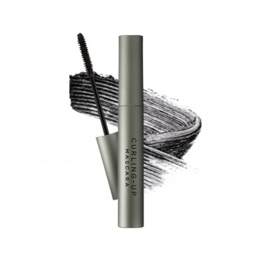Подкручивающая тушь для ресниц, A'PIEU, Curling Up Mascara, 5 г купить в Украине Подкручивающая тушь для ресниц, A'PIEU, Curling Up Mascara, 5 г купить в Украине