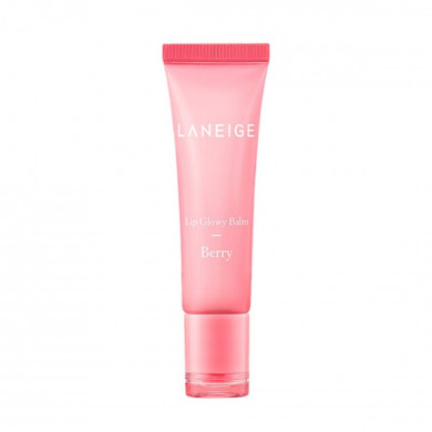 Питательный бальзам для губ со вкусом ягод, LANEIGE, Lip Glowy Balm Berry, 10 мл купить в Украине Питательный бальзам для губ со вкусом ягод, LANEIGE, Lip Glowy Balm Berry, 10 мл купить в Украине