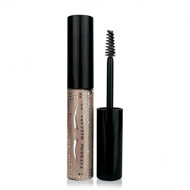 Гель-туш для брів бежевий Colour Intense Eyebrow Mascara Gel 301 Blonde 10 мл купити в Україні