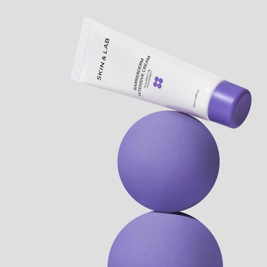 Крем для обличчя інтенсивно відновлюючий шкірний бар’єр SKIN&LAB Barrierderm Intensive Cream 10 мл купити в Україні 2